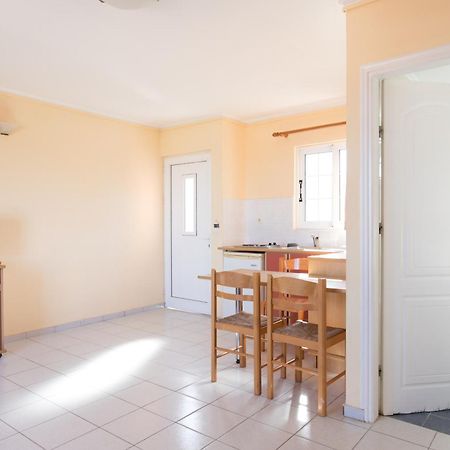 Socrates Studio Laganas Exteriér fotografie